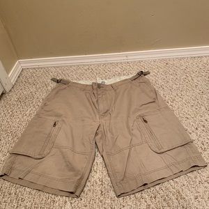 Men’s north face shorts